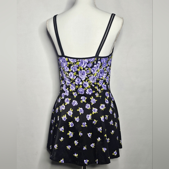 Swim Dress One Piece It Figures! - Picture 6 of 10